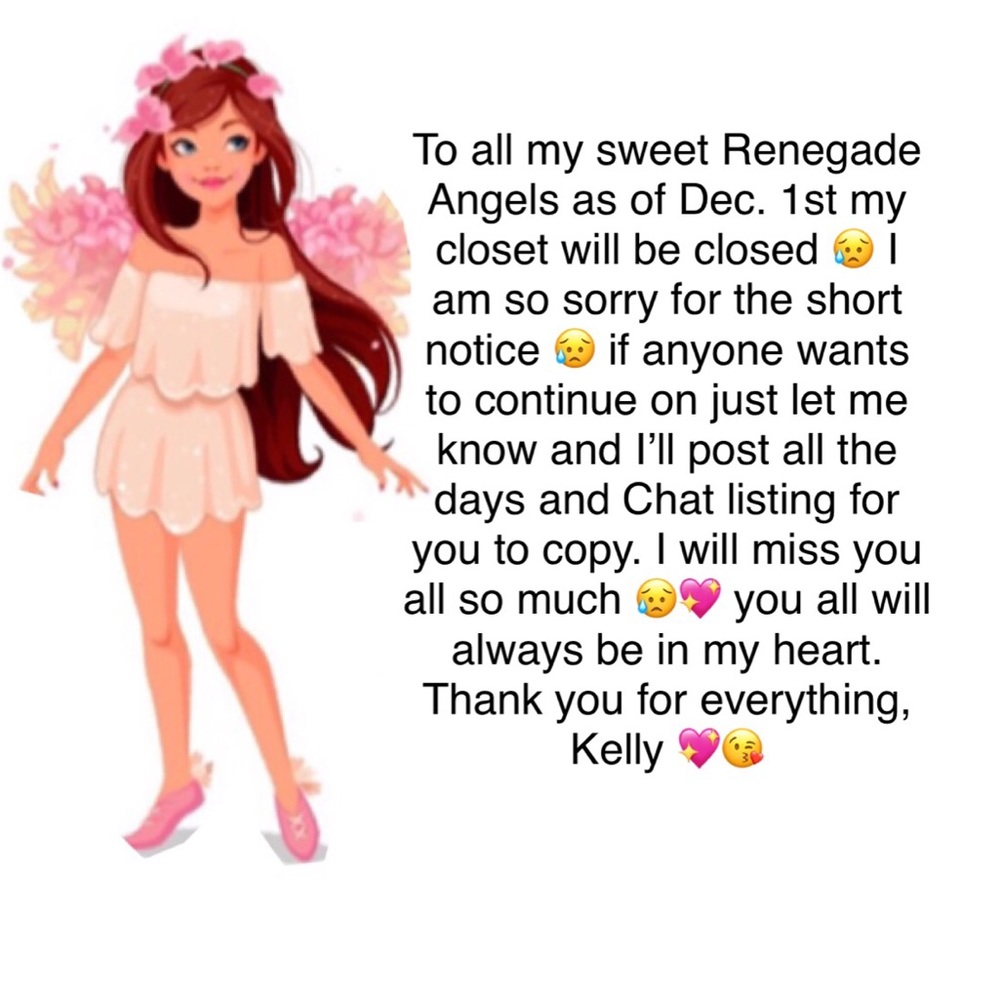 Thank you so much ladies 💖😇